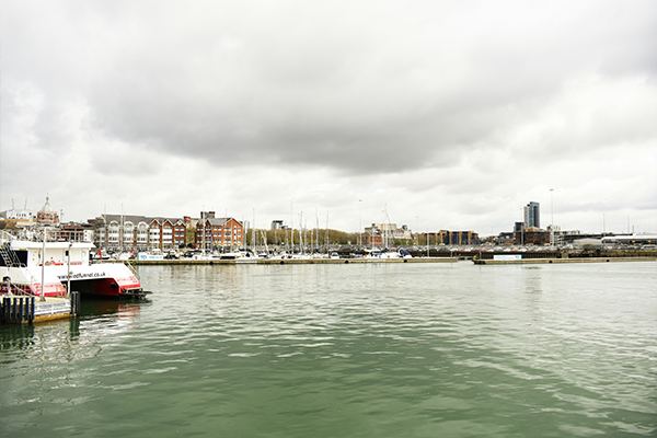 Southampton broadband